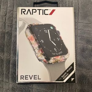 Apple Watch bumper band